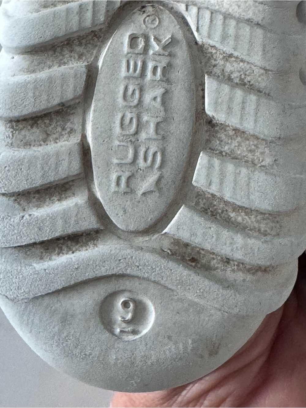 Water Shoes - Rugged Shark - Picture 5 of 6